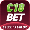 Logo da C18BET